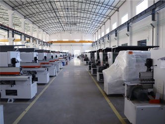Trung Quốc Foshan Hold Machinery Co., Ltd.