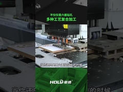 MÁY KHOAN CNC(sáu cạnh) (Lamello+ATC) HB711NH8