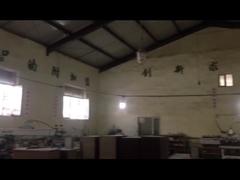 Máy doa tám hàng cấp liệu tự động: HB8062K