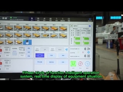 Máy dán cạnh hạng nặng:HD852J