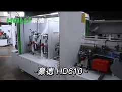 Máy dán cạnh: HD610