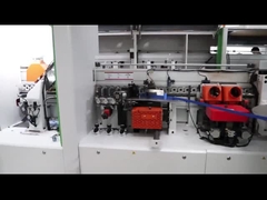 Máy dán cạnh: HD621