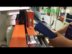 Máy dán cạnh đầu hẹp: HD626J