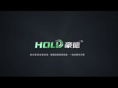 Máy dán cạnh đầu hẹp: HD686J