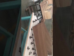 Máy dán cạnh: HD690JP