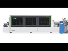 Máy dán cạnh (đặc biệt cho cửa gỗ): HD731JPU