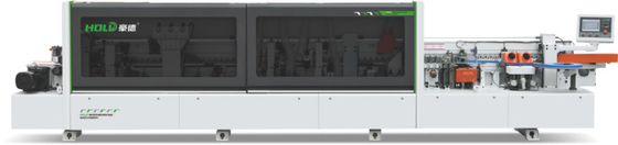 Máy cắt dải cạnh với cắt thô HD621J