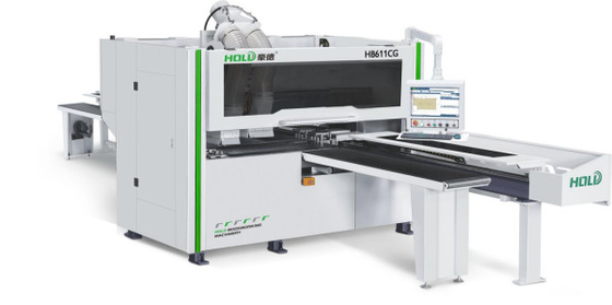 Trung tâm khoan CNC Nhà máy khoan 6 trục HB611CG