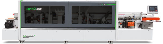 Bảng điều khiển tủ PTB Máy cắt cạnh tốc độ an toàn bằng laser