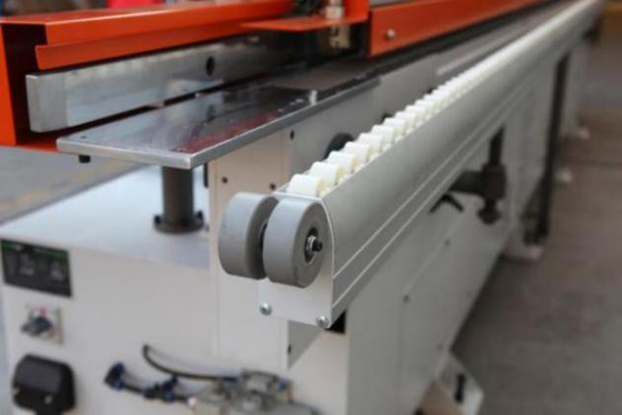 Máy băng cạnh laser thông minh S280 cho sản xuất đồ nội thất cuối