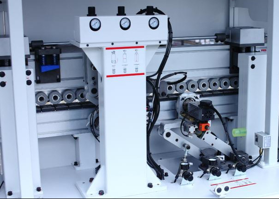 Máy băng cạnh laser thông minh S280 cho sản xuất đồ nội thất cuối