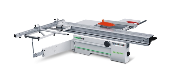 Thẻ bàn trượt MJ320M Tăng hiệu quả làm gỗ của bạn