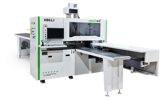 Máy khoan CNC HB61J