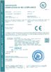 Trung Quốc Foshan Hold Machinery Co., Ltd. Chứng chỉ
